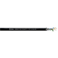 Cordial CCAT 7A LONG-RUN кабель Ethernet cat7a