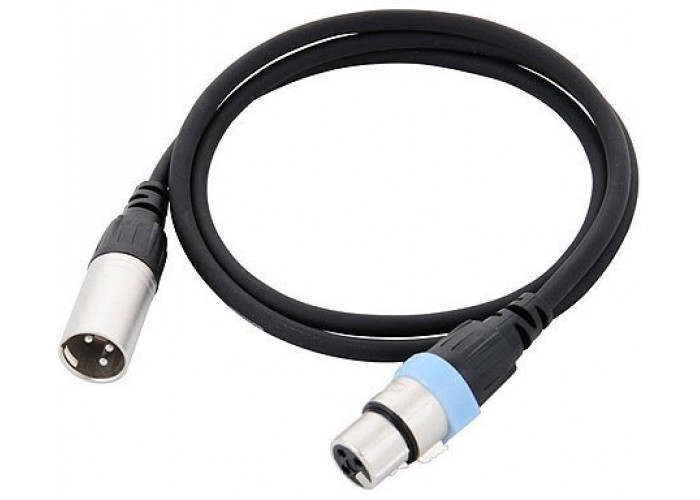 Cordial CCM 1 FM кабель микрофонный XLR