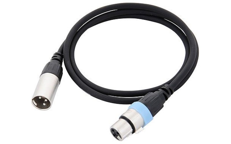 Cordial CCM 1 FM кабель микрофонный XLR