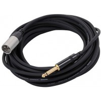 Cordial CCM 10 MP микрофонный кабель XLR