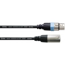 Cordial CCM 20 FM микрофонный кабель XLR