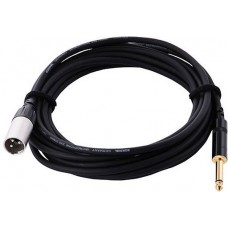 Cordial CCM 5 MP микрофонный кабель XLR