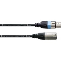 Cordial CCM 7.5 FM микрофонный кабель XLR
