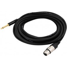 Cordial CCM 7.5 FP микрофонный кабель XLR