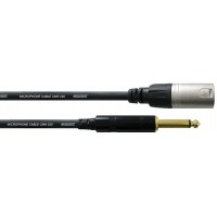 Cordial CCM 7,5 MP микрофонный кабель XLR