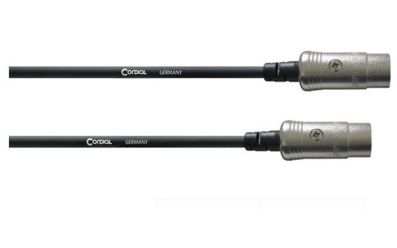 Cordial CFD 6 AA кабель