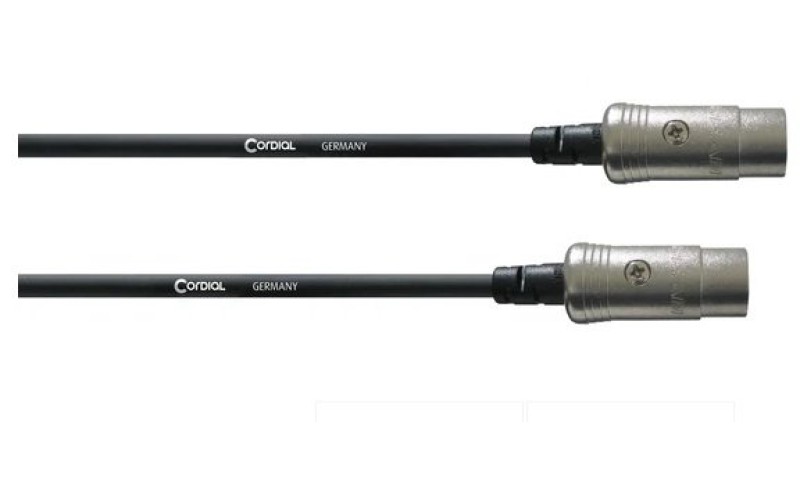 Cordial CFD 9 AA кабель