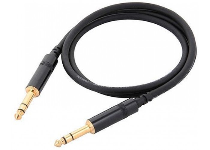 Cordial CFM 0,9 VV инструментальный кабель джек