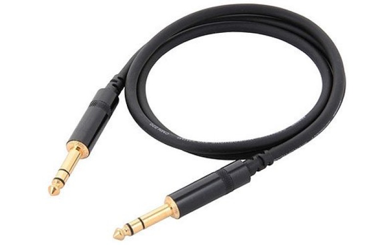 Cordial CFM 0,9 VV инструментальный кабель джек