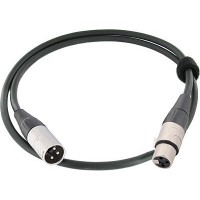 Cordial CFM 1,5 FM микрофонный кабель XLR