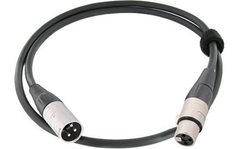 Cordial CFM 1,5 FM микрофонный кабель XLR