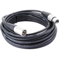 Cordial CFM 10 FM микрофонный кабель XLR