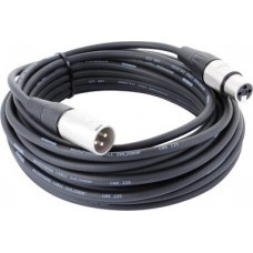 Cordial CFM 10 FM микрофонный кабель XLR