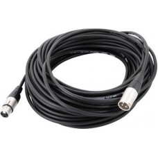 Cordial CFM 20 FM микрофонный кабель XLR