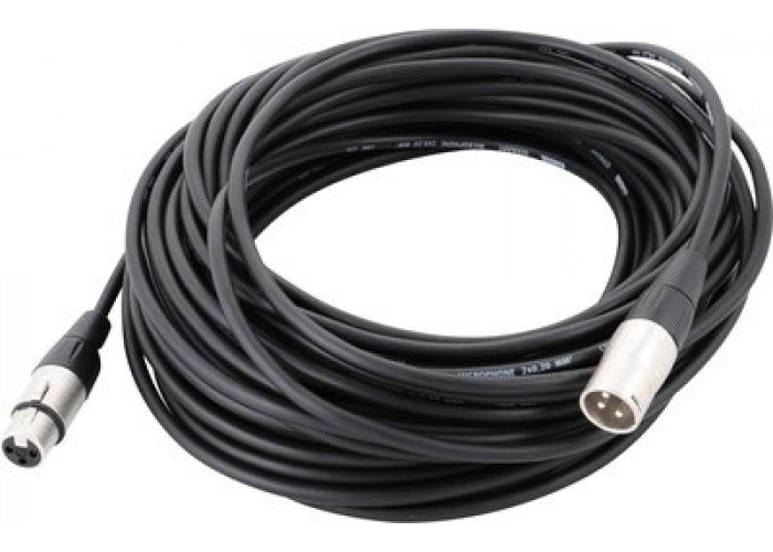 Cordial CFM 20 FM микрофонный кабель XLR