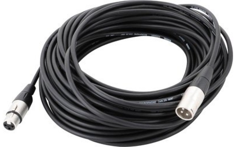 Cordial CFM 20 FM микрофонный кабель XLR