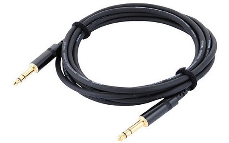 Cordial CFM 3 VV инструментальный кабель джек