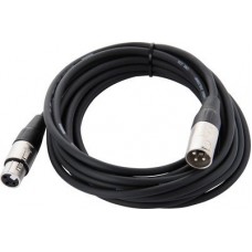 Cordial CFM 5 FM микрофонный кабель XLR