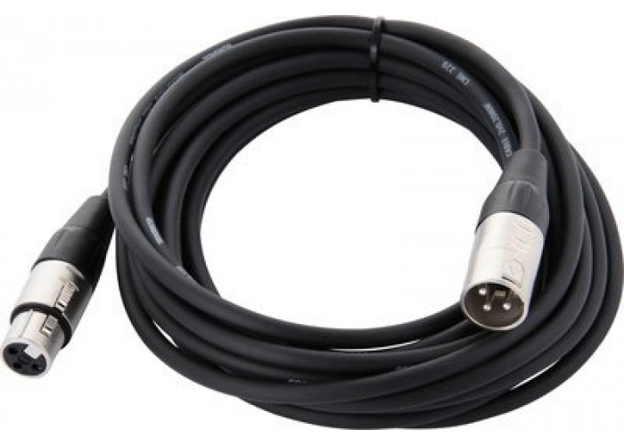 Cordial CFM 5 FM микрофонный кабель XLR
