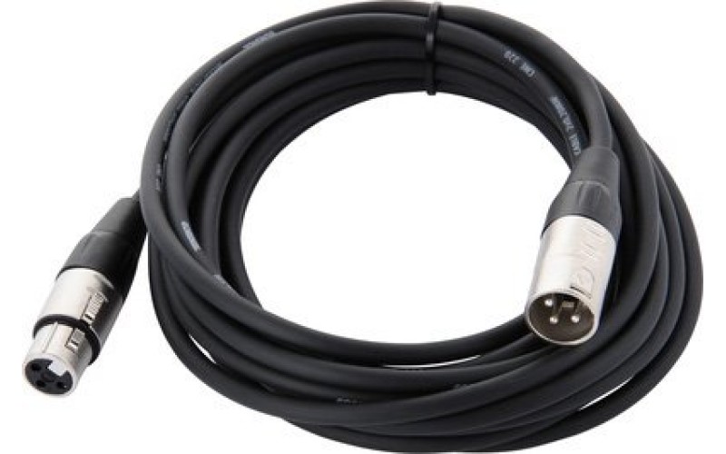 Cordial CFM 5 FM микрофонный кабель XLR