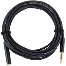 Cordial CFM 5 VK инструментальный кабель джек стерео