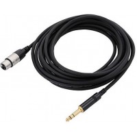 Cordial CFM 6 FV инструментальный кабель XLR