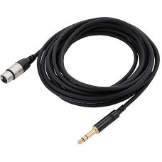 Cordial CFM 6 FV инструментальный кабель XLR