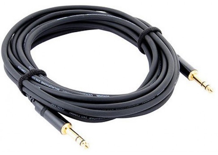 Cordial CFM 6 VV инструментальный кабель джек