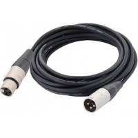 Cordial CFM 7,5 FM микрофонный кабель XLR