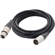 Cordial CFM 7,5 FM микрофонный кабель XLR