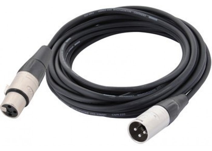 Cordial CFM 7,5 FM микрофонный кабель XLR