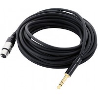 Cordial CFM 9 FV инструментальный кабель XLR