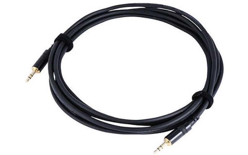 Cordial CFS 3 WW инструментальный кабель мини джек стерео