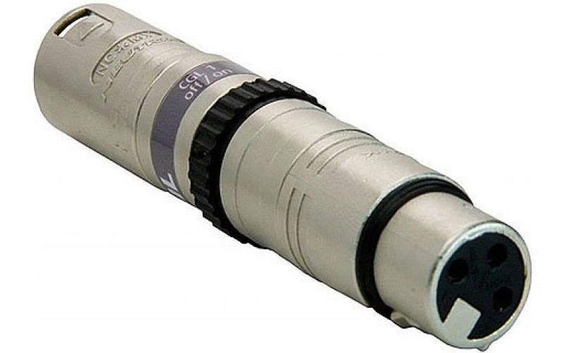 Cordial CGL 1 переходник с отключением земли