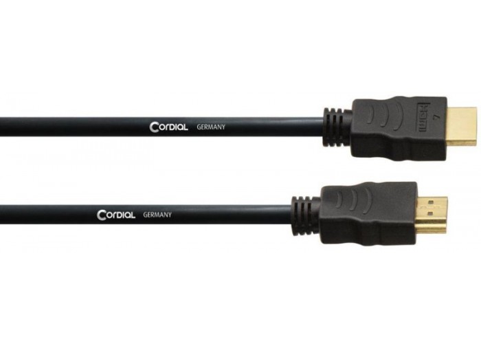 Cordial CHDMI 3 HDMI v1.4 кабель