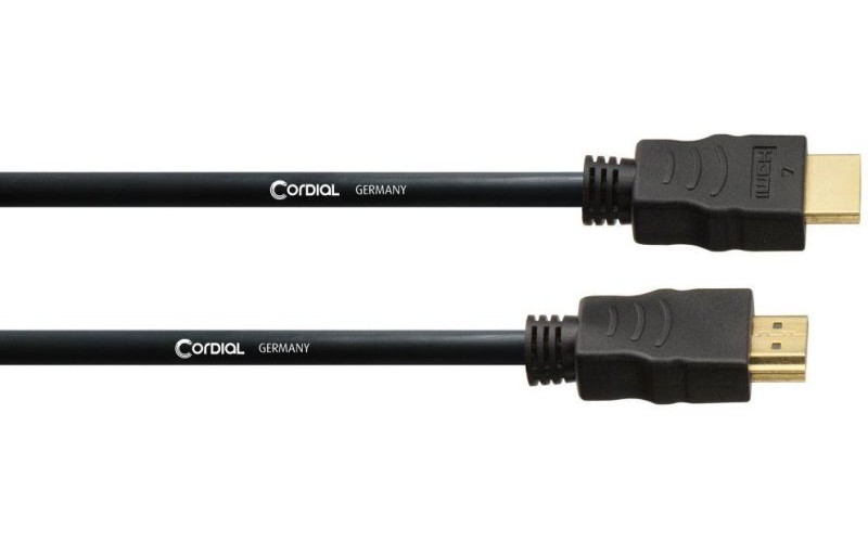 Cordial CHDMI 3 HDMI v1.4 кабель
