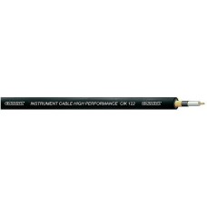 Cordial CIK 122 BLACK инструментальный кабель