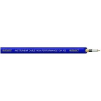 Cordial CIK 122 BLUE инструментальный кабель