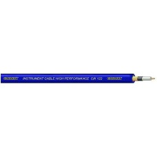 Cordial CIK 122 BLUE инструментальный кабель