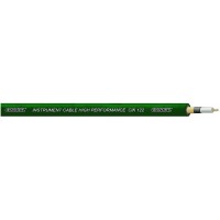 Cordial CIK 122 GREEN инструментальный кабель