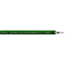 Cordial CIK 122 GREEN инструментальный кабель