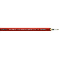 Cordial CIK 122 RED инструментальный кабель