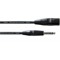 Cordial CIM 1.5 MV инструментальный кабель XLR