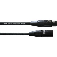 Cordial CIM 7.5 FM микрофонный кабель XLR