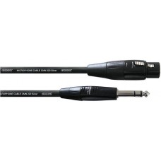 Cordial CIM 9 FV инструментальный кабель XLR