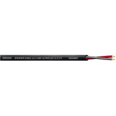 Cordial CLS 215 BLACK акустический кабель