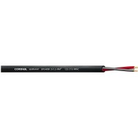 Cordial CLS 215 BLACK FRNC акустический кабель
