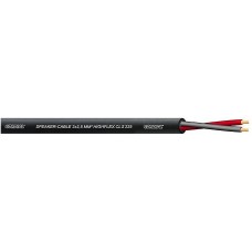 Cordial CLS 225 BLACK акустический кабель