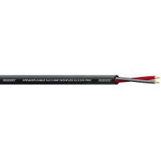 Cordial CLS 225 BLACK FRNC акустический кабель