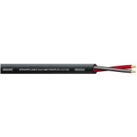 Cordial CLS 240 BLACK акустический кабель